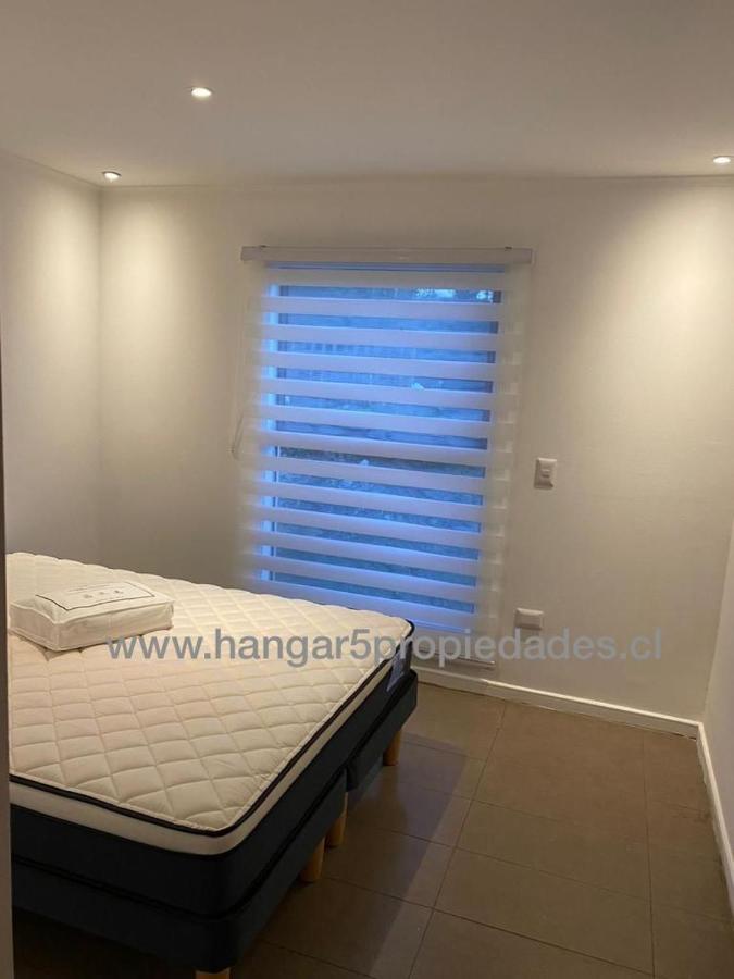 Los Andes Club Apartment Exterior photo